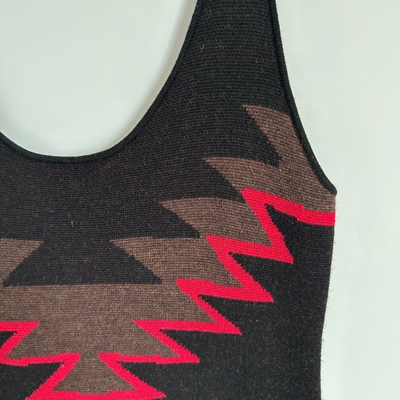 Alice & Olivia Knit Dress - size medium - Picture 2 of 2